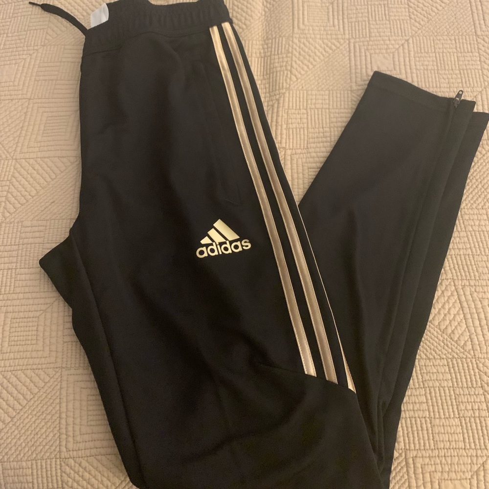 Adidas Men track pants